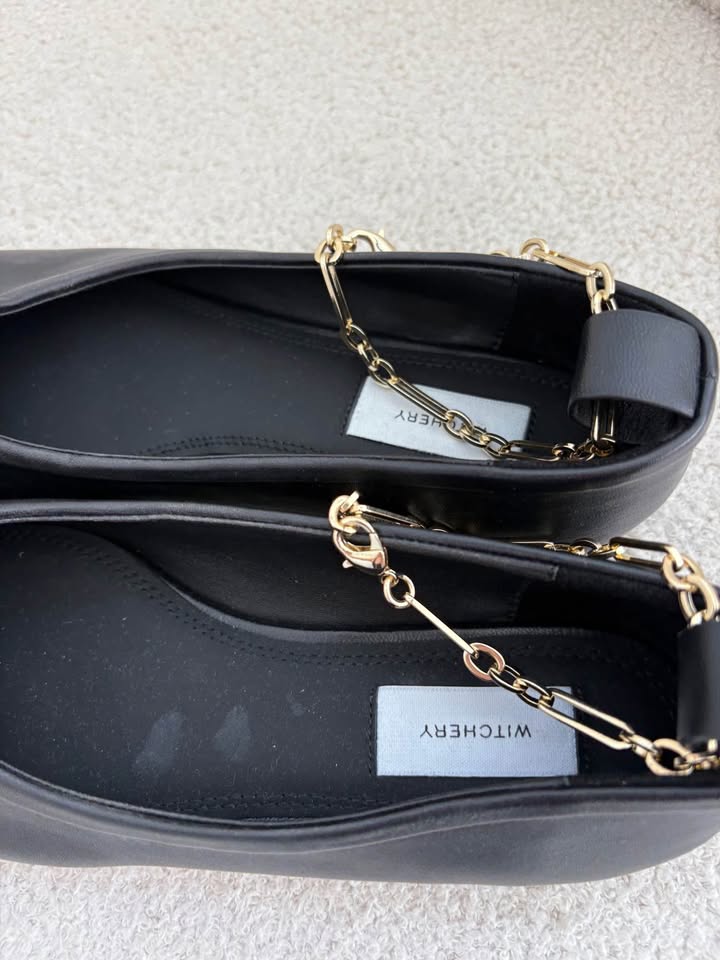 Witchery Flats - size 37