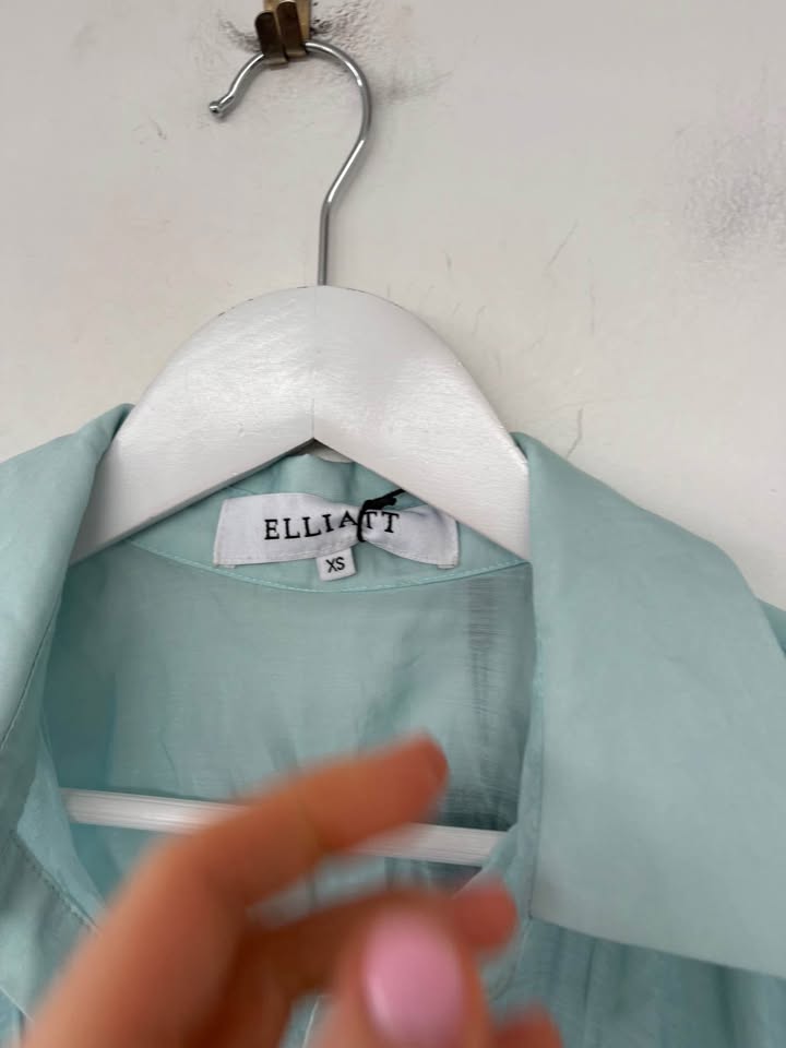 ELLIATT Mini Dress - size xs BNWT