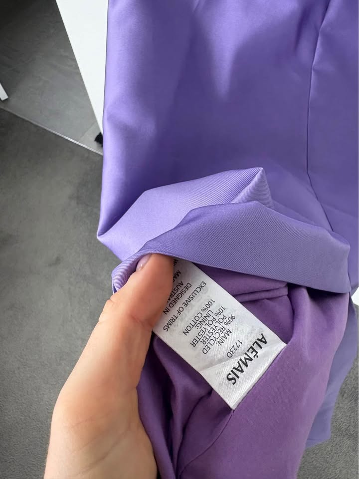 ALEMAIS Dress - size 6