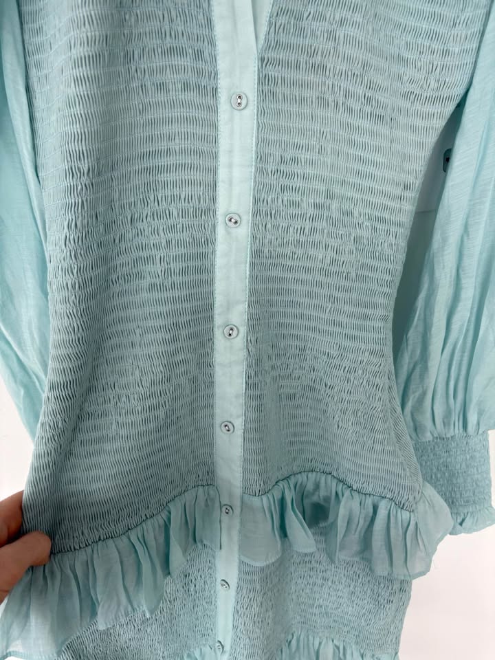 ELLIATT Mini Dress - size xs BNWT