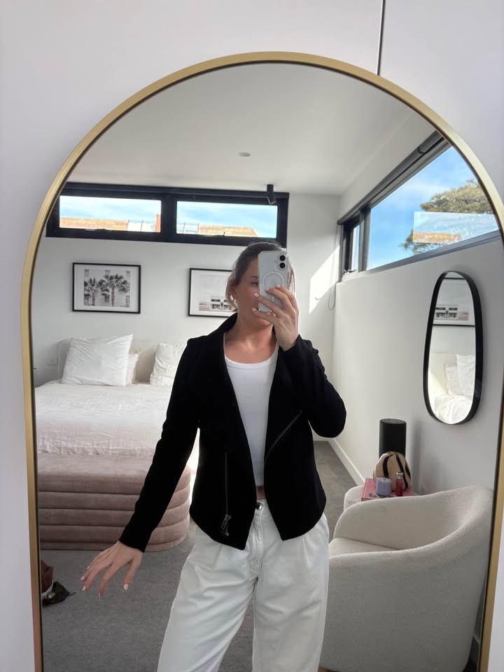 Helmut Lang Jacket - size small