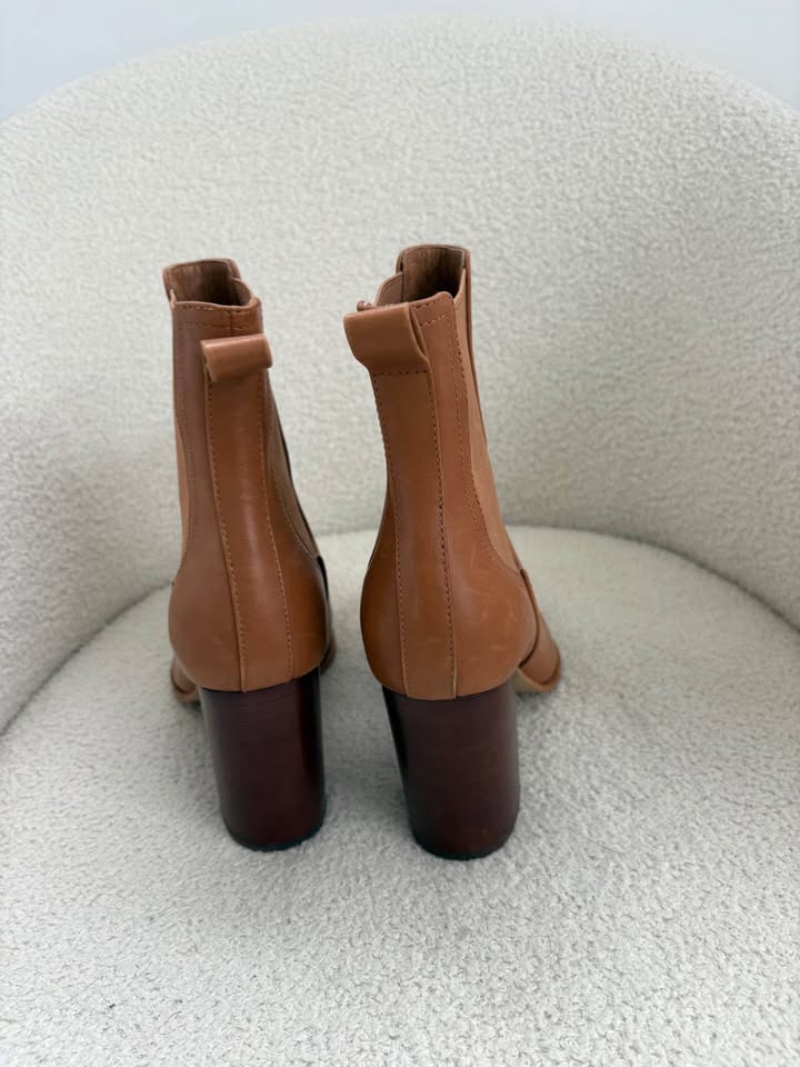 Wittner Boots - size 39