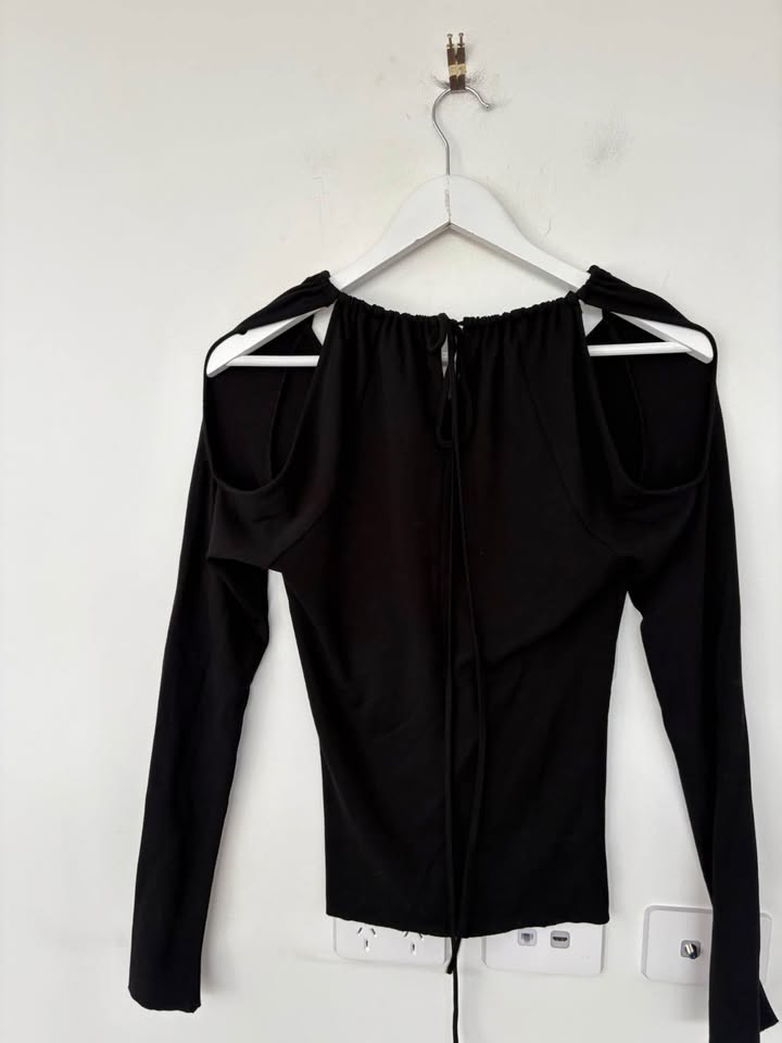 Camilla and Marc Long Sleeve - size 10