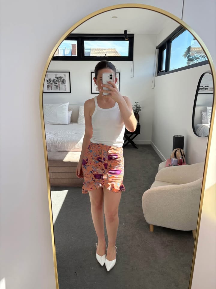 Isabel MARANT Skirt - size 34