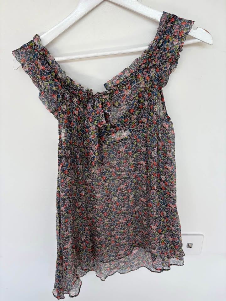 ZIMMERMANN Top - size 1