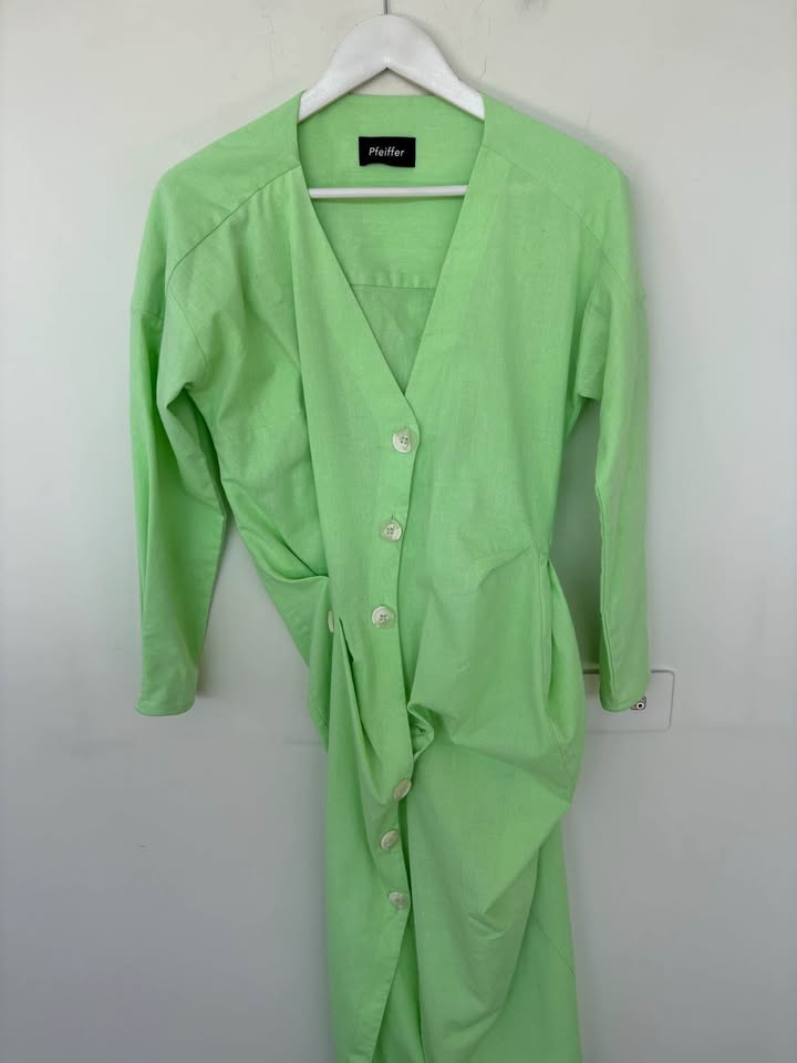 Pfeiffer Dress - size small