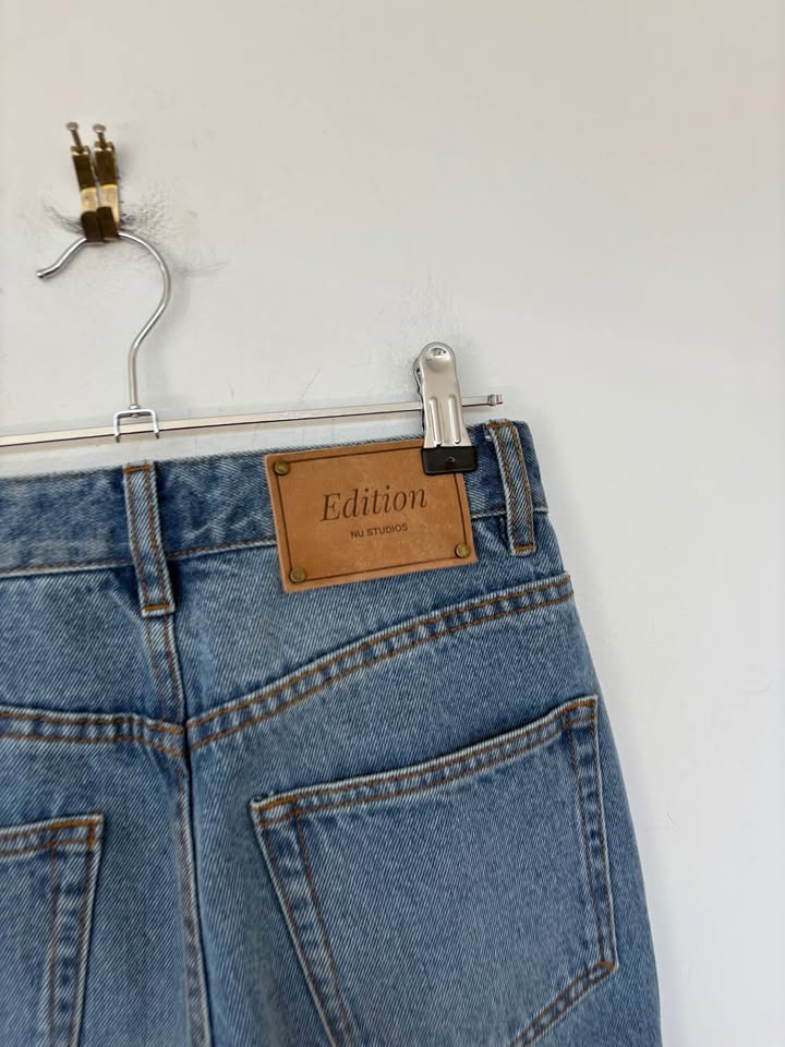Nu Studios Jeans - size small