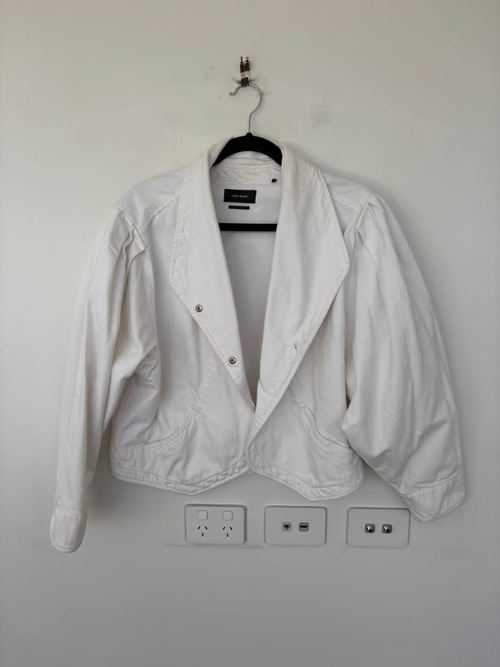 Isabel Marant Jacket - size 40