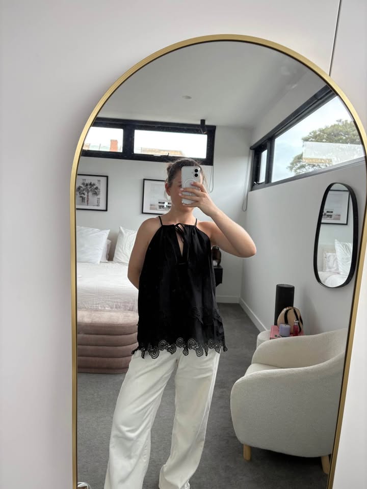Thakoon Top - size 8