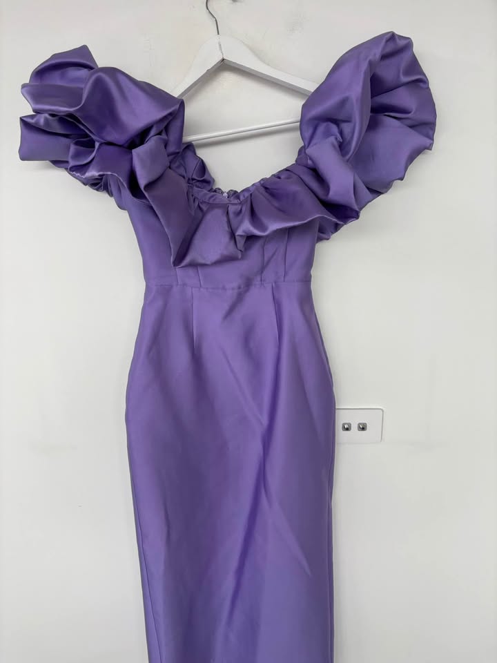 ALEMAIS Dress - size 6