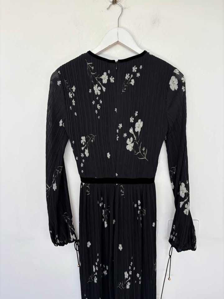 BEC and Bridge Dress - size 8