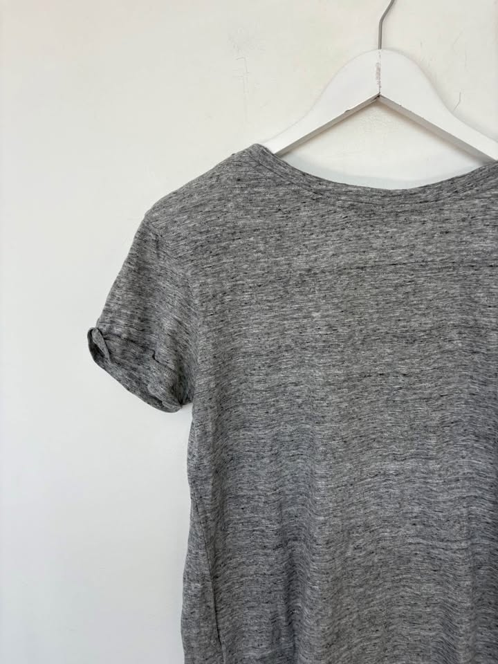 Sandro Tee - size 2