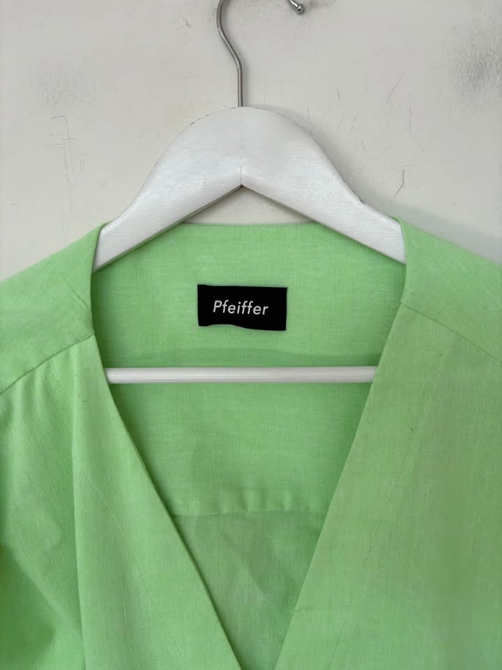 Pfeiffer Dress - size small