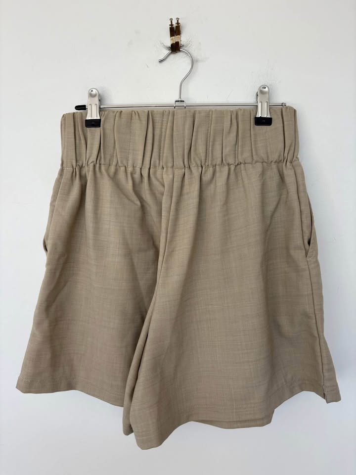 Yaneth Shorts - size small