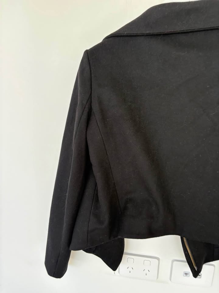 Helmut Lang Jacket - size small