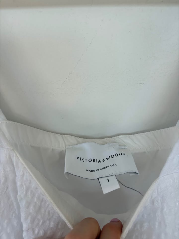 Viktoria and Woods Dress - size 1