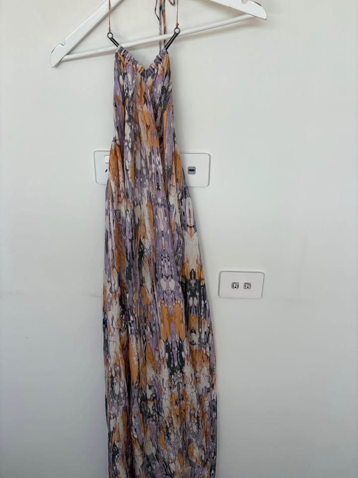 ZIMMERMANN Silk Maxi - size 1