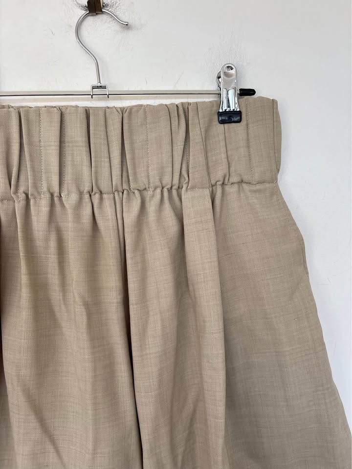Yaneth Shorts - size small