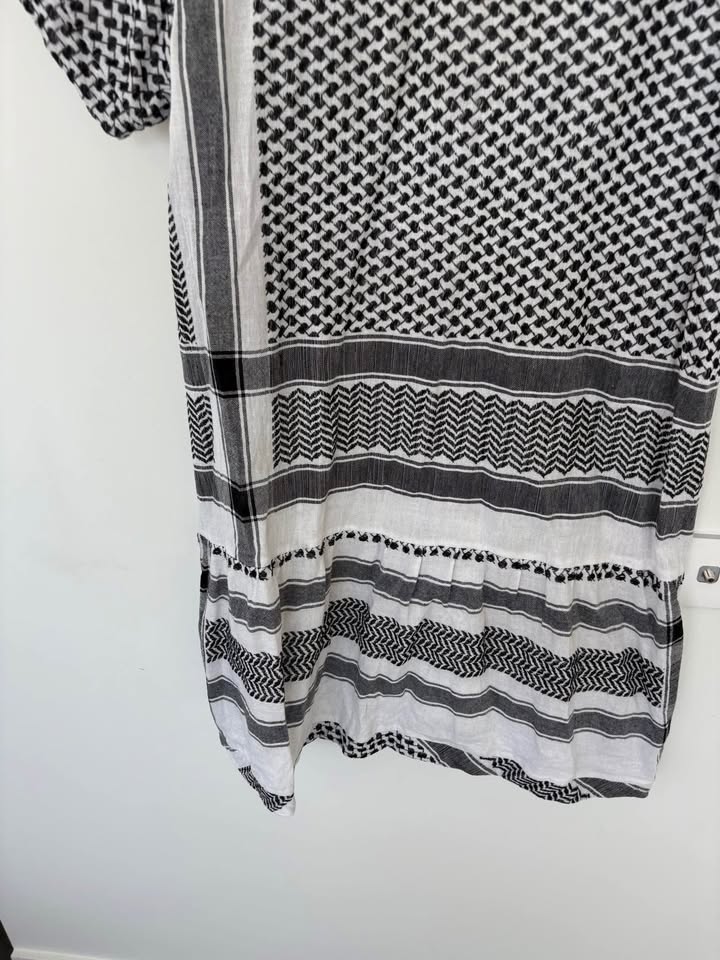 CECILIE Dress - size small