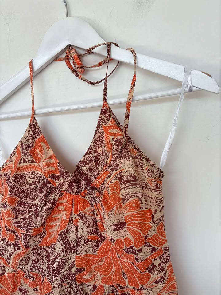 ZIMMERMANN Halter Top - size 1