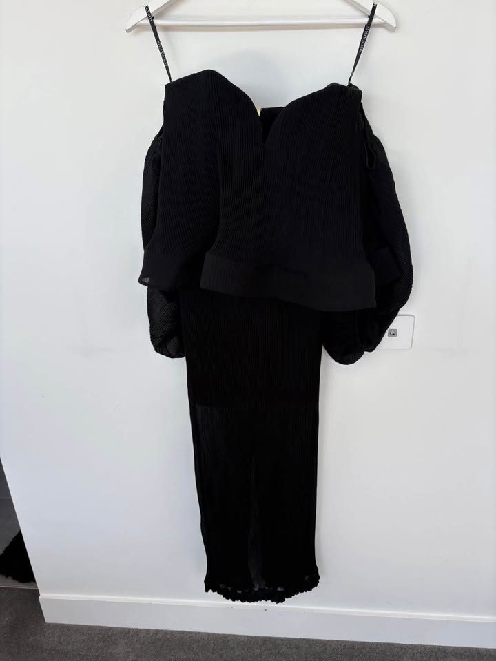 Shona Joy Dress - size 8
