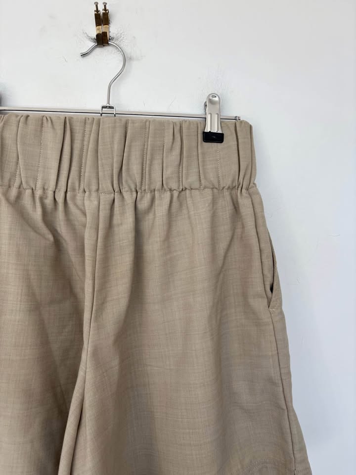 Yaneth Shorts - size small