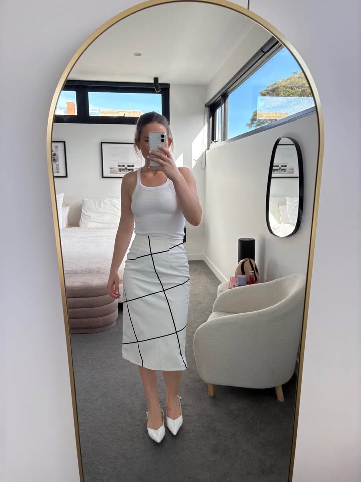 Josh Goot Skirt - size small