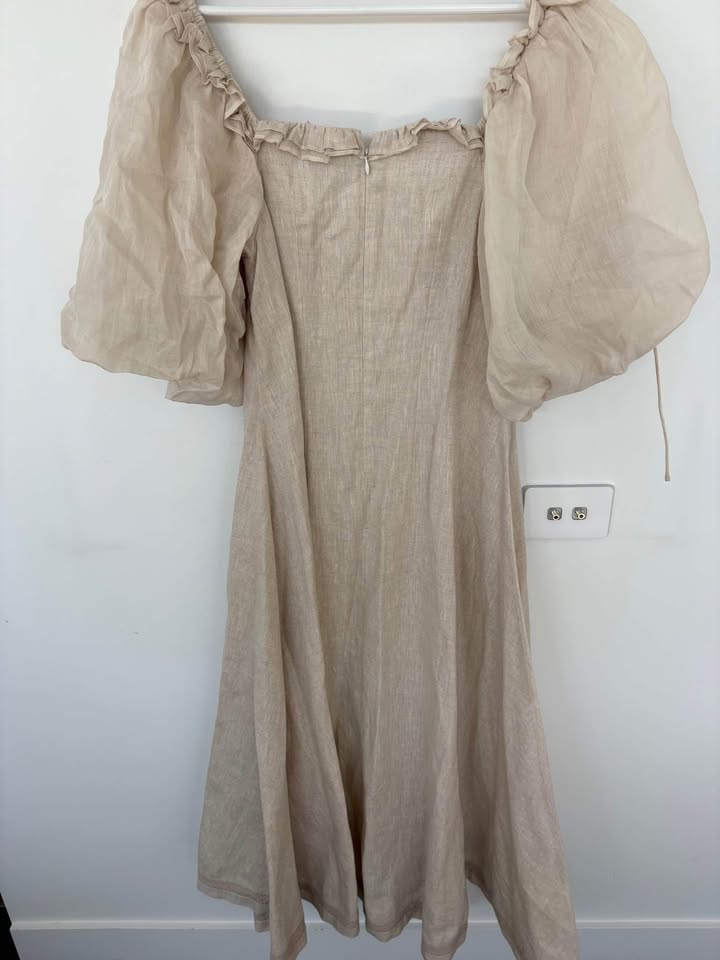 Joslin Dress - size 8
