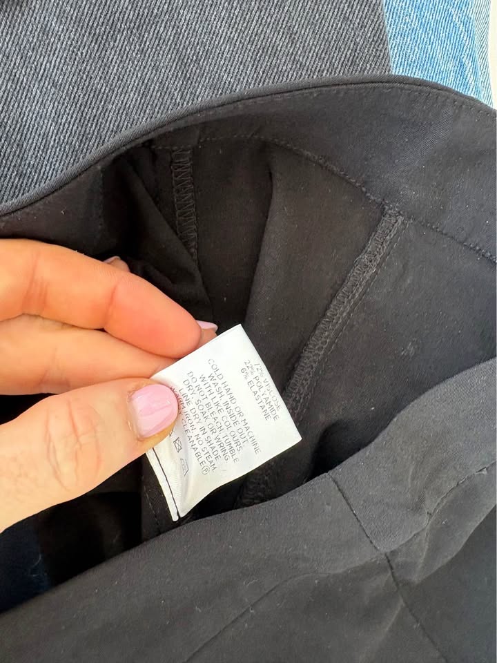 Viktoria and Woods Pants - size 1