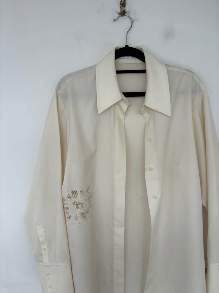 Camilla and Marc Shirt - size 6