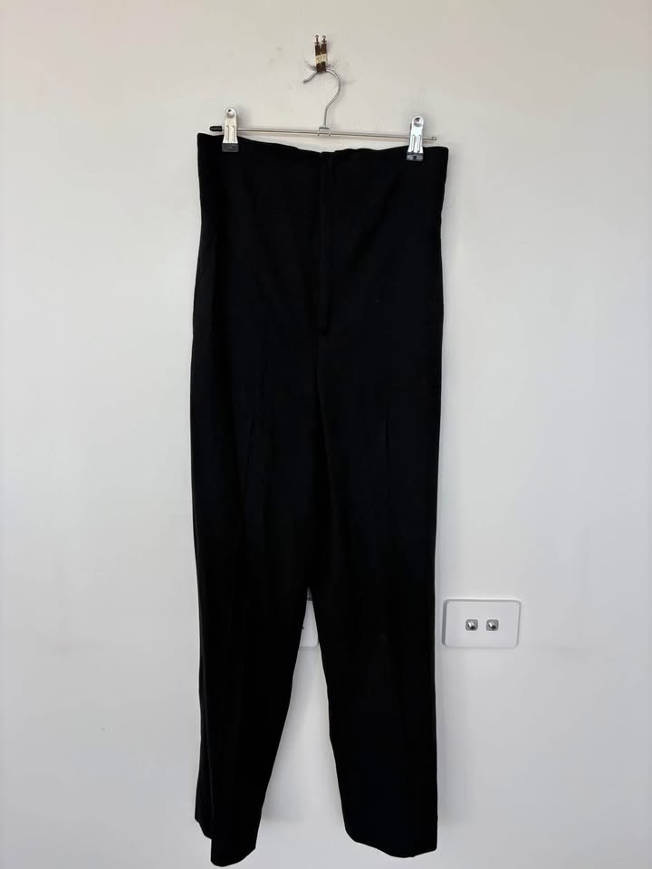 Scanlan Theodore Pants - size 6