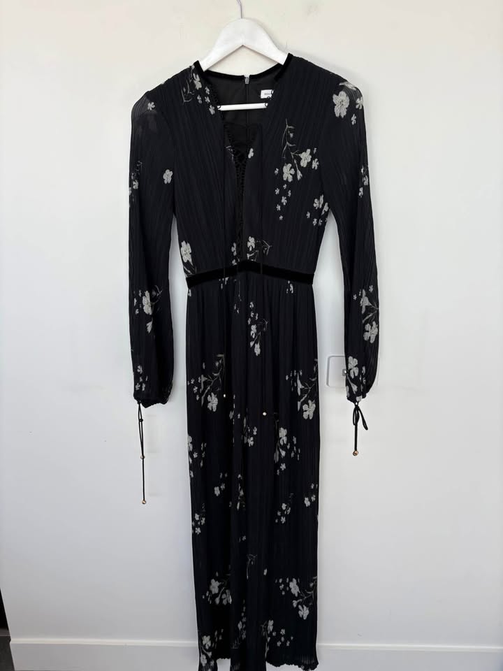 BEC and Bridge Dress - size 8