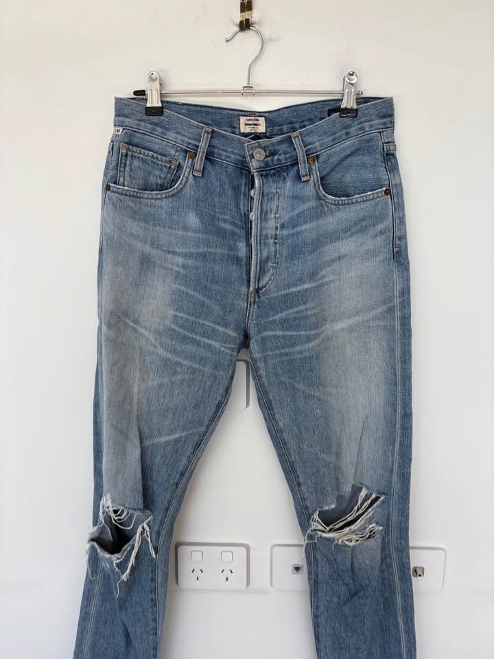 Citizens of humanity Jeans - size 26