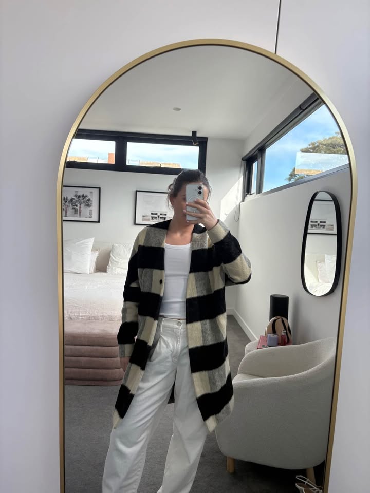 Maison Scotch Coat - size 1-2