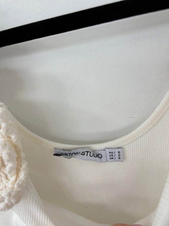 Aston Studios Dress - size 6