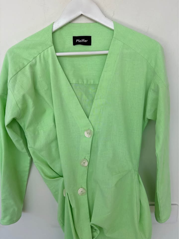 Pfeiffer Dress - size small