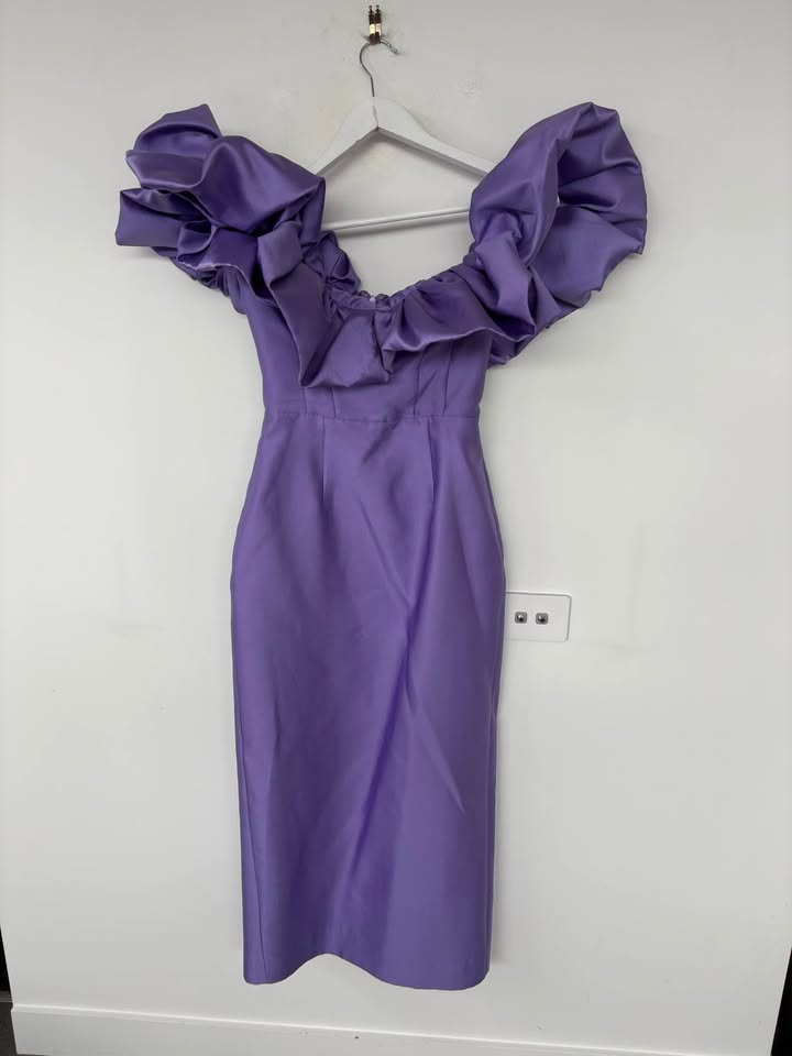 ALEMAIS Dress - size 6