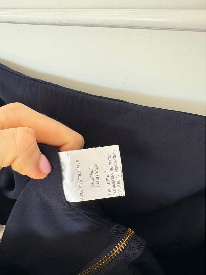 Shona Joy Dress - size 10