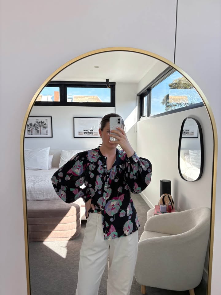 Isabel MARANT Blouse - size 38