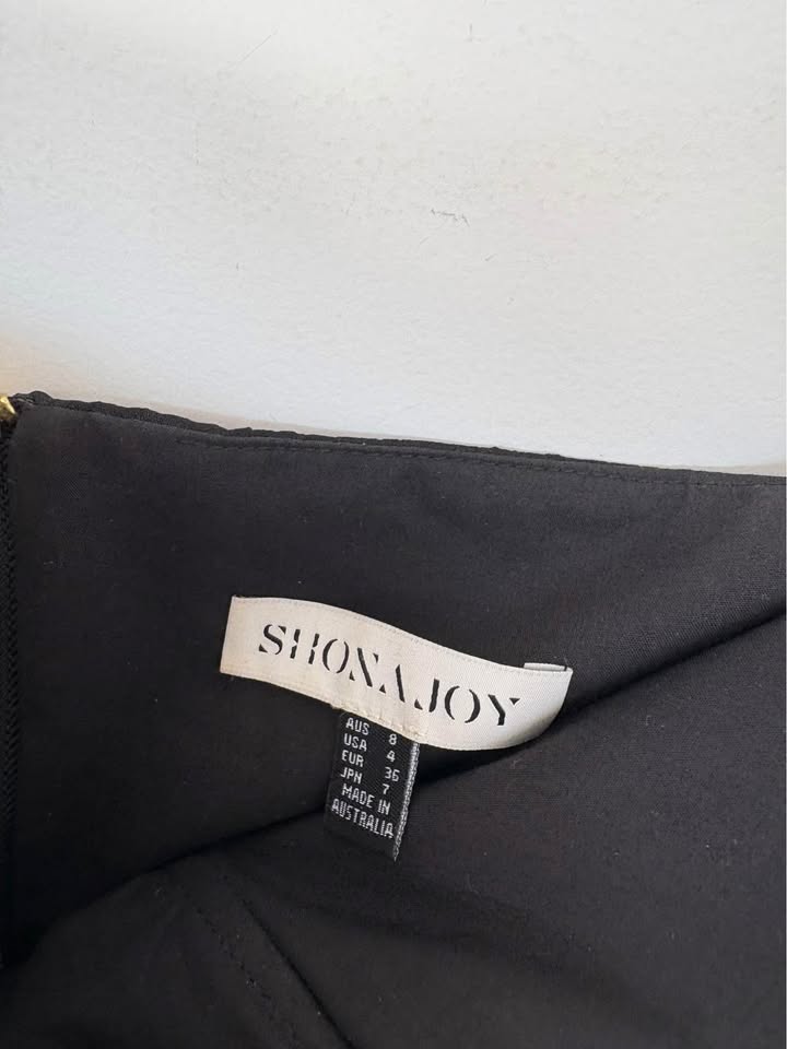 Shona Joy Dress - size 8