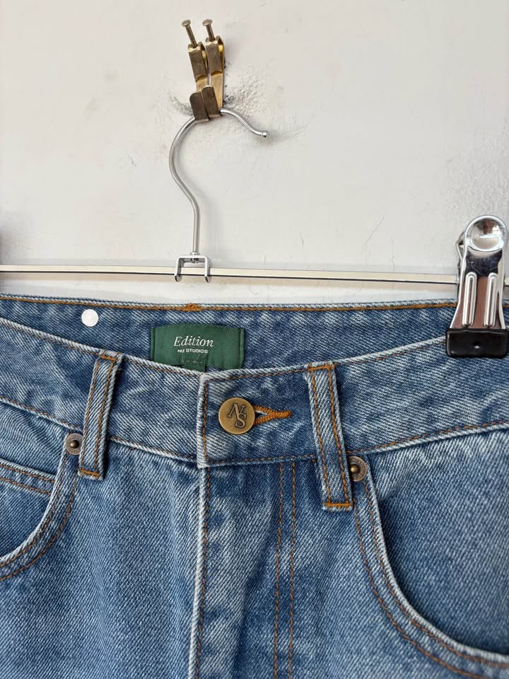 Nu Studios Jeans - size small