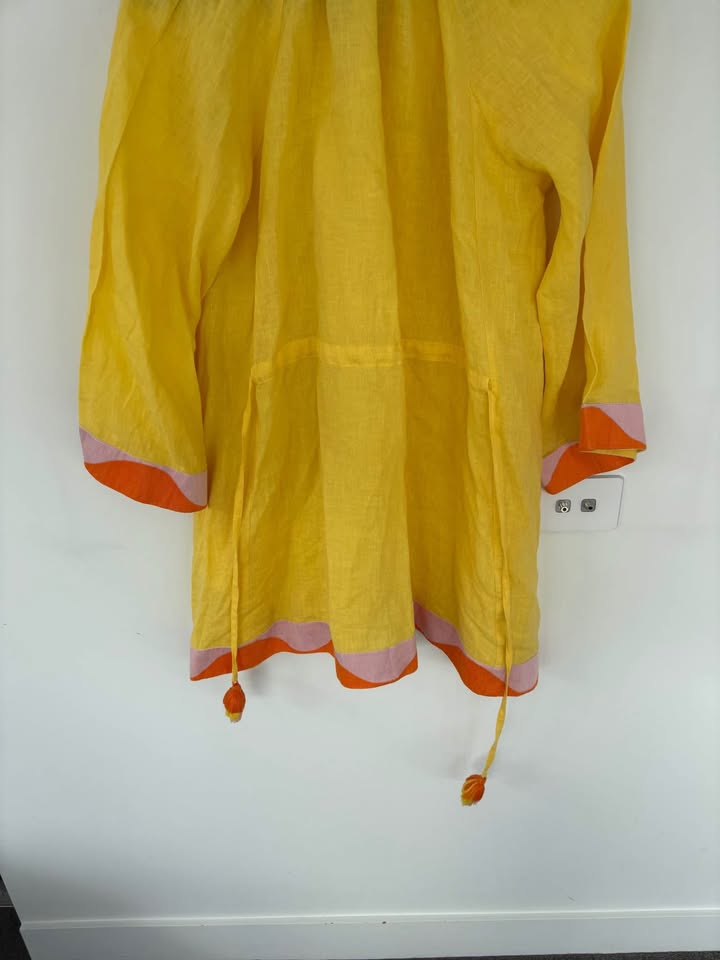 Hannah Mini Dress - size 00