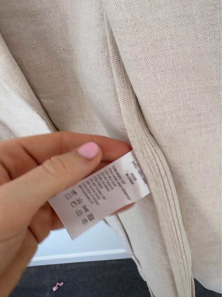 Shona Joy Blazer - size 8