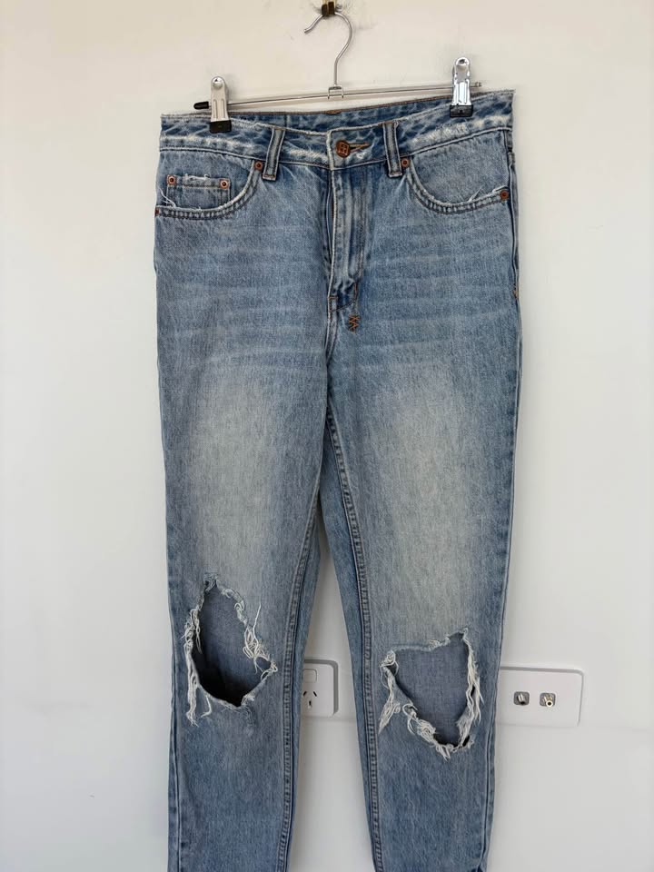 Ksubi Jeans - size 27