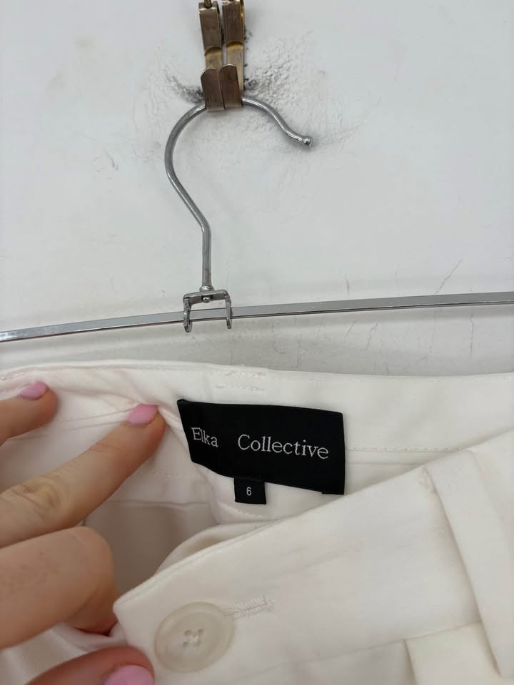ELKA Collective Suit - size 6