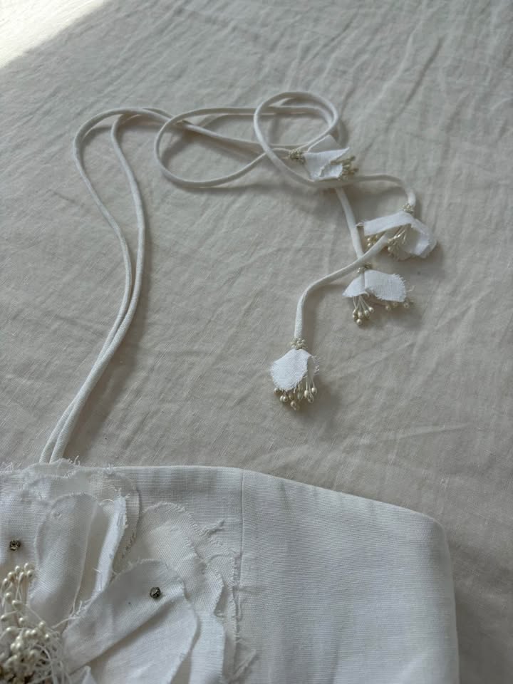 Rosewater House Set - size xs/s