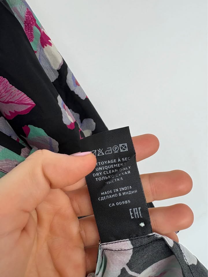 Isabel MARANT Blouse - size 38