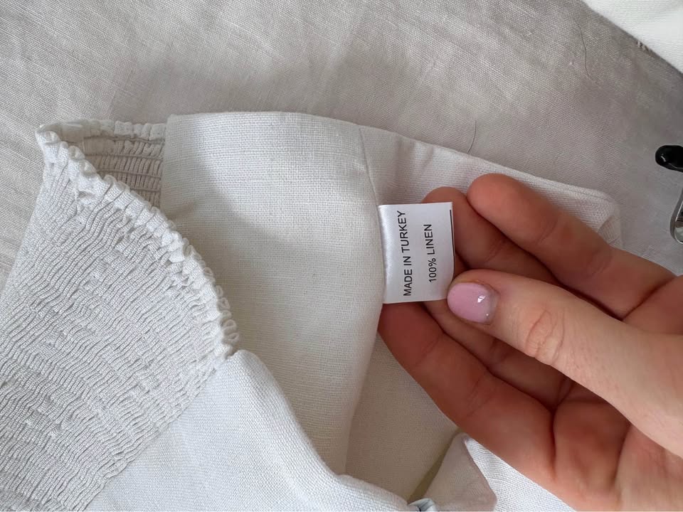 Rosewater House Set - size xs/s