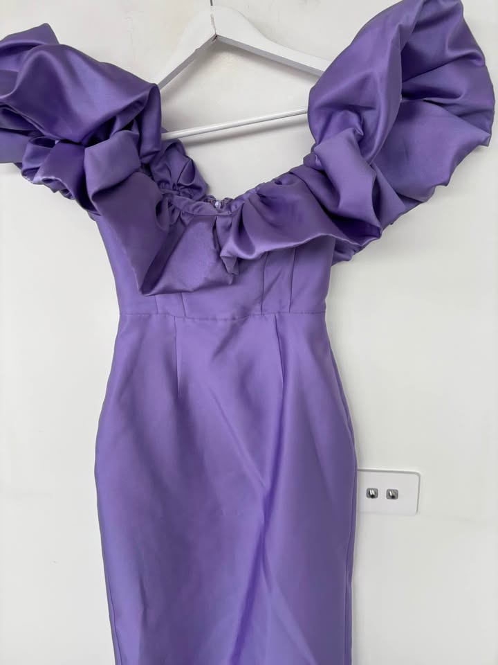 ALEMAIS Dress - size 6