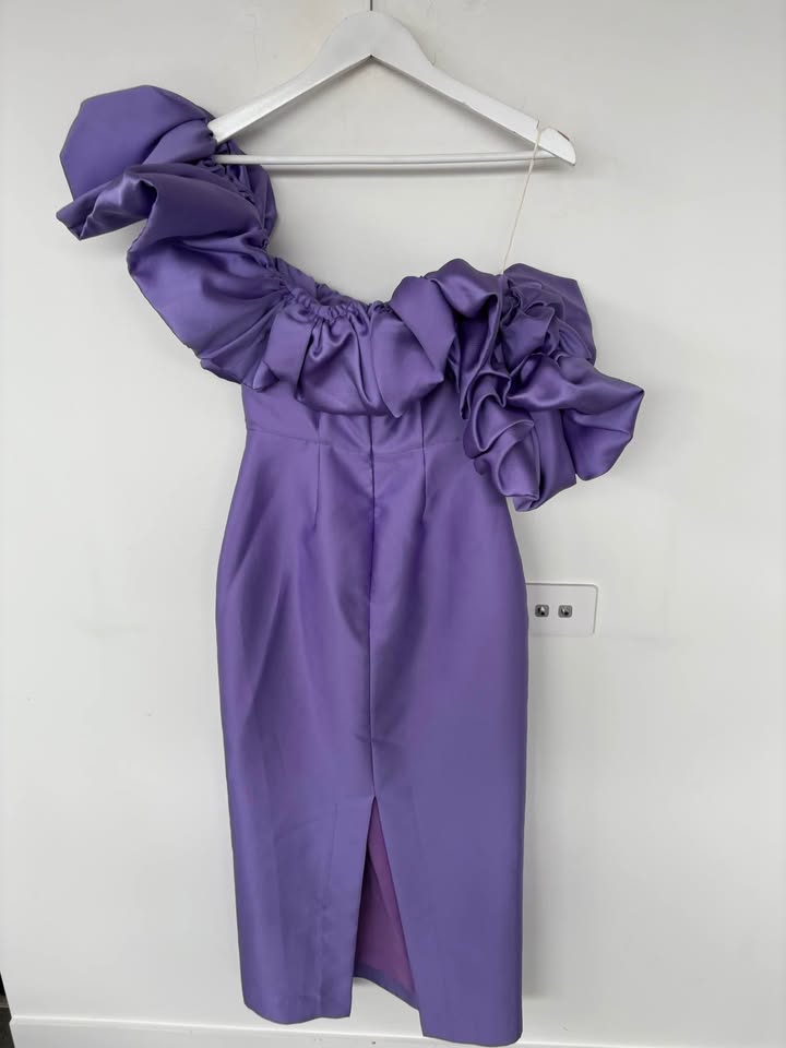 ALEMAIS Dress - size 6
